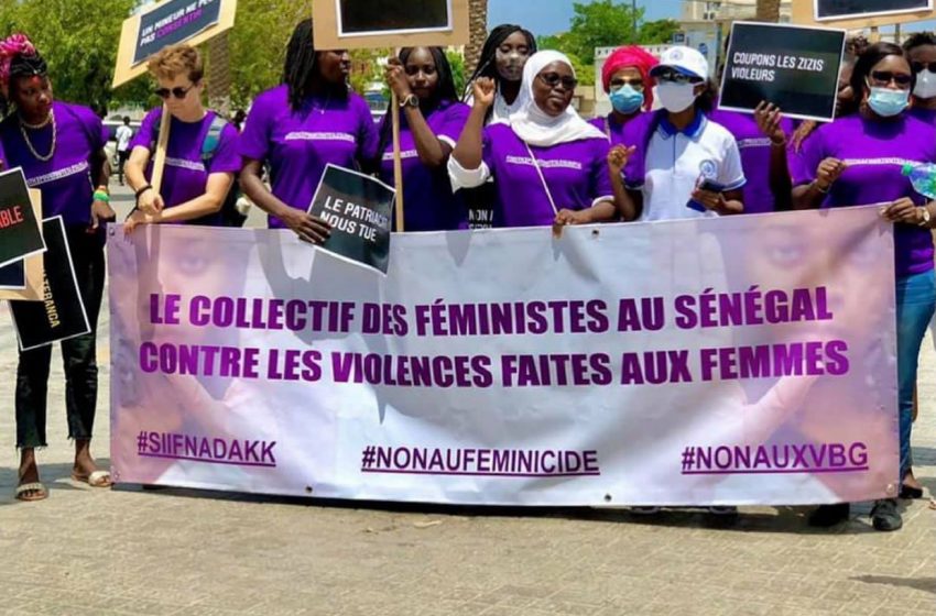  Stupri, femminicidio e pedofilia in Senegal: la presa di coscienza