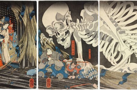 Ukiyo-e giappone giapponese immagini marco milone antonio dentice rubrics rubrics.it manuela boni barambino