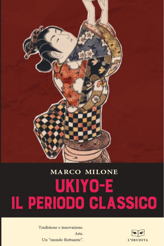 Ukiyo-e giappone giapponese immagini marco milone antonio dentice rubrics rubrics.it manuela boni barambino 