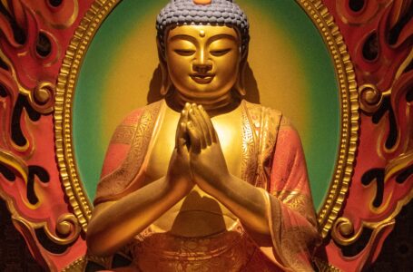 marco passavanti buddhismo religione rubrics.it antonio dentice d'accadia antropologia religioni