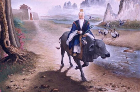 Il NON-Taoismo: gli storici svelano le bufale